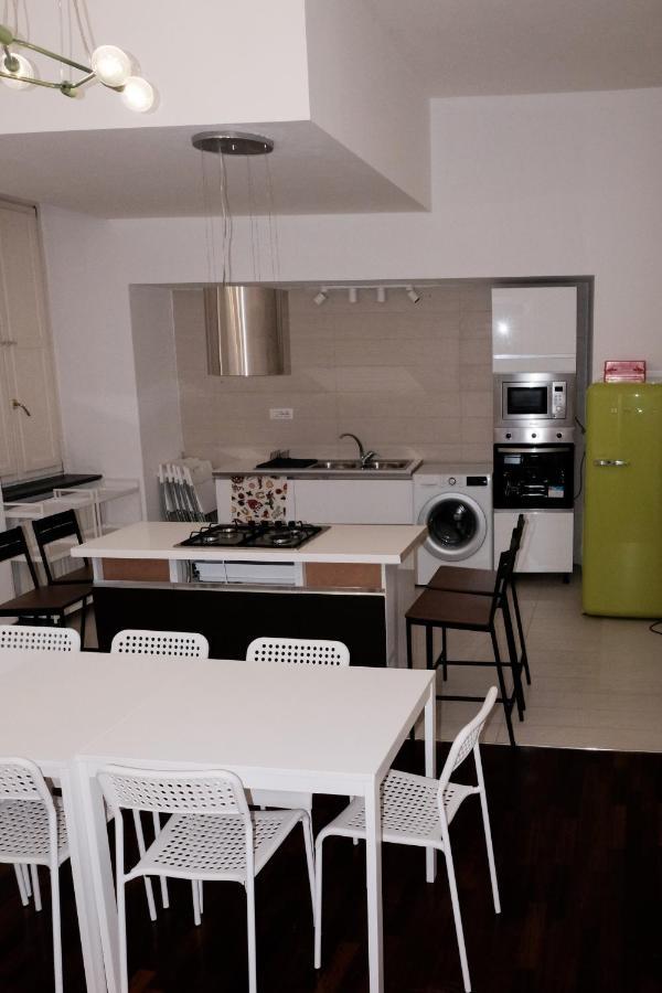 Hotel Casa Maria Al Campo à Salernes Extérieur photo