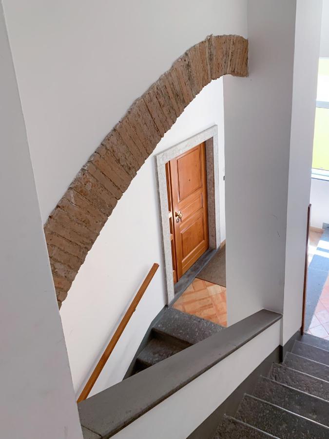 Hotel Casa Maria Al Campo à Salernes Extérieur photo